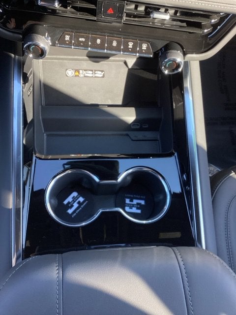 2027 Chevrolet Tahoe LT