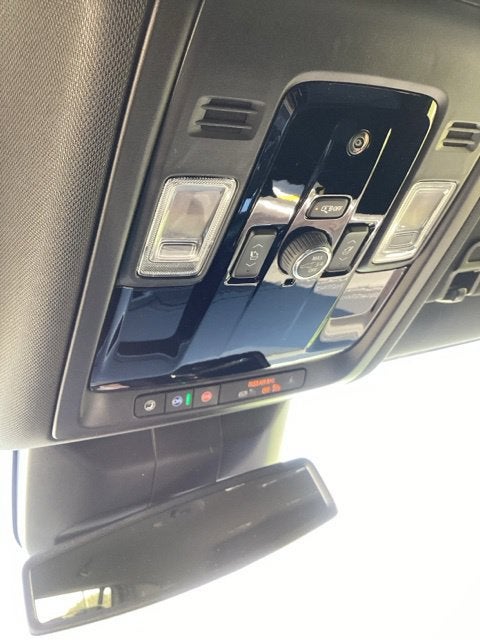 2027 Chevrolet Tahoe LT