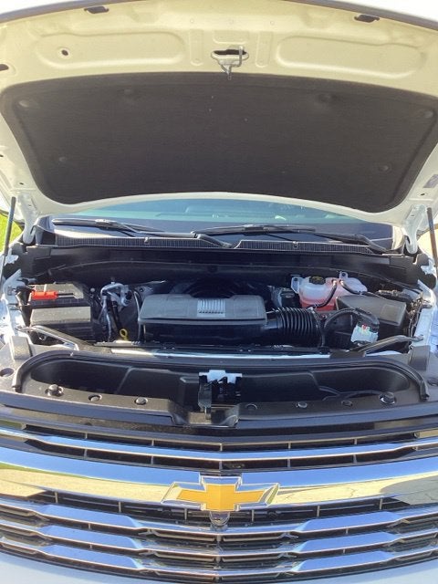 2027 Chevrolet Tahoe LT