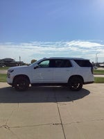 2027 Chevrolet Tahoe LT