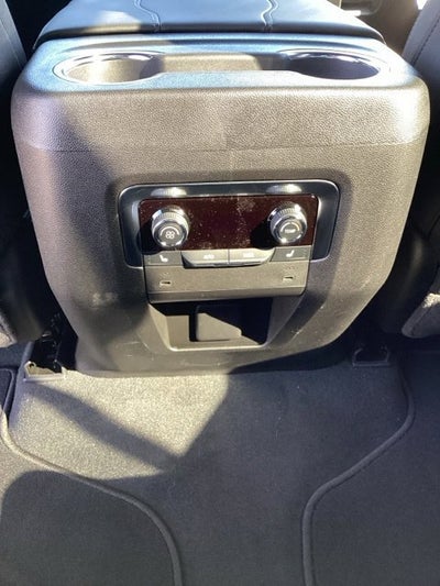 2027 Chevrolet Tahoe LT