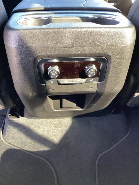 2027 Chevrolet Tahoe LT