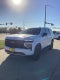 2027 Chevrolet Tahoe Premier