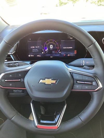 2027 Chevrolet Tahoe Premier