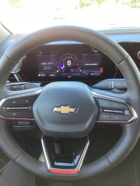 2027 Chevrolet Tahoe Premier