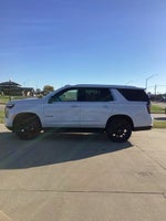 2027 Chevrolet Tahoe Premier
