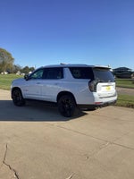 2027 Chevrolet Tahoe Premier