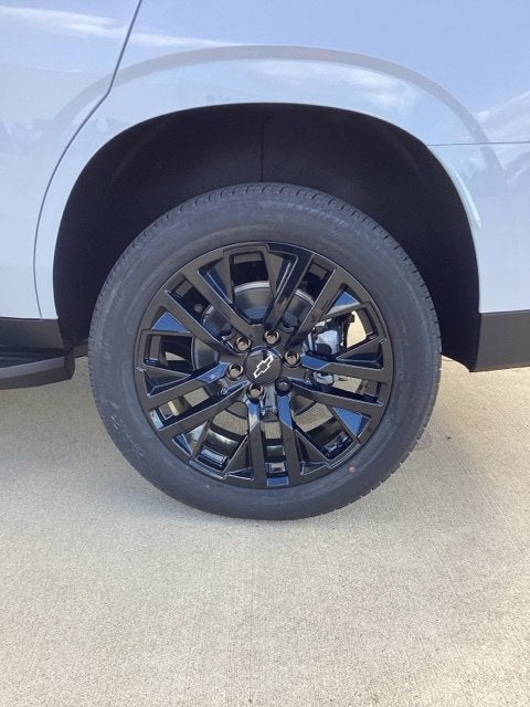2027 Chevrolet Tahoe Premier