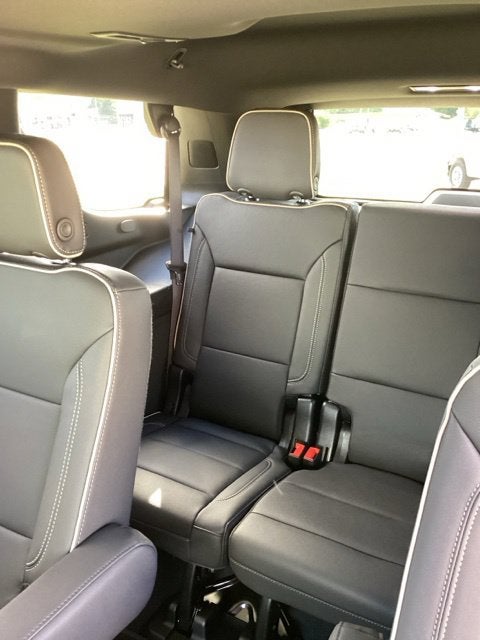 2027 Chevrolet Tahoe Premier