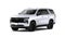 2027 Chevrolet Tahoe Premier