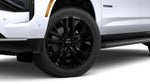 2027 Chevrolet Tahoe Premier