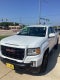 2021 GMC Canyon 4WD Elevation