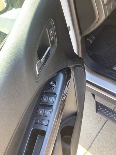 2021 GMC Canyon 4WD Elevation
