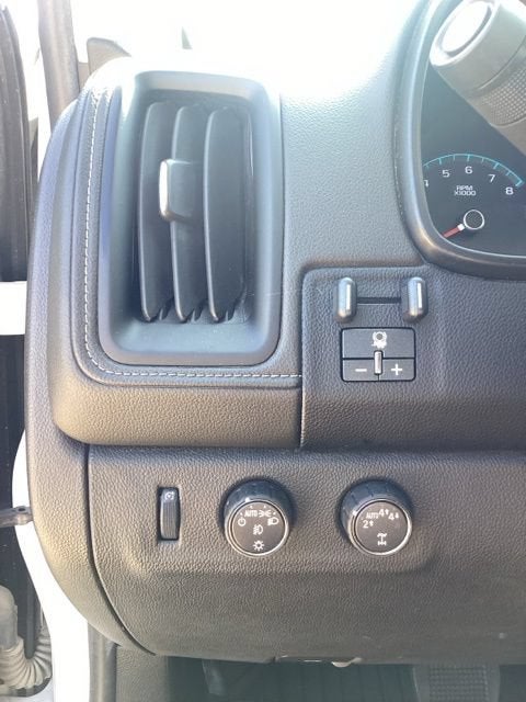 2021 GMC Canyon 4WD Elevation