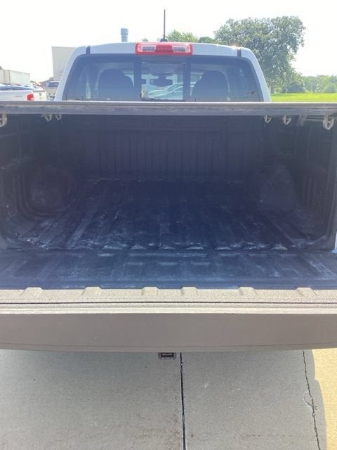 2021 GMC Canyon 4WD Elevation