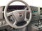 2020 GMC Savana Cargo 2500 Work Van