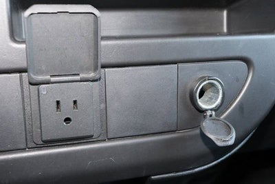 2020 GMC Savana Cargo 2500 Work Van