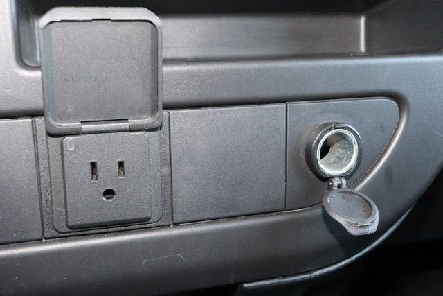 2020 GMC Savana Cargo 2500 Work Van