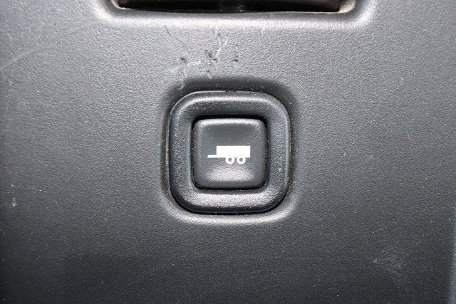 2020 GMC Savana Cargo 2500 Work Van