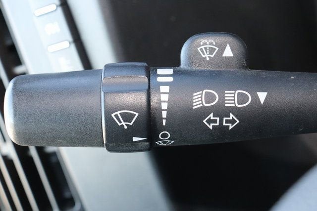 2020 GMC Savana Cargo 2500 Work Van