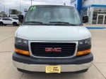 2020 GMC Savana Cargo 2500 Work Van
