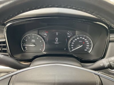 2019 Cadillac XT5 Platinum AWD