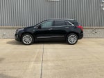 2019 Cadillac XT5 Platinum AWD
