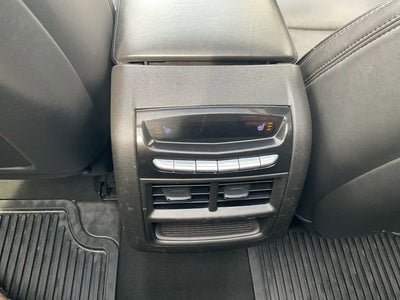 2019 Cadillac XT5 Platinum AWD