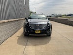 2019 Cadillac XT5 Platinum AWD