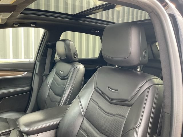 2019 Cadillac XT5 Platinum AWD
