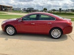 2013 Buick Regal Turbo Premium 1