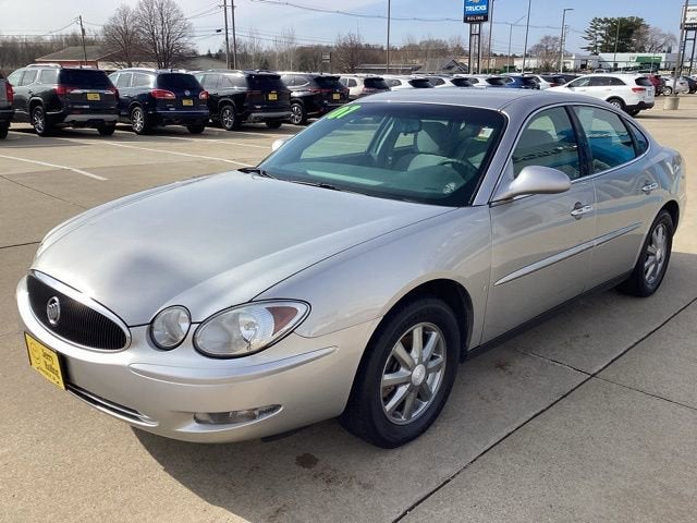2007 Buick LaCrosse CX