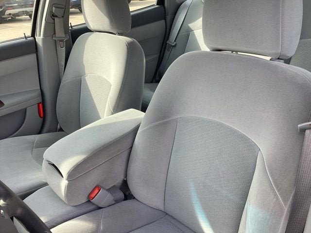 2007 Buick LaCrosse CX