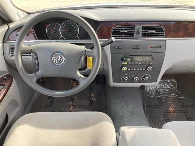 2007 Buick LaCrosse CX