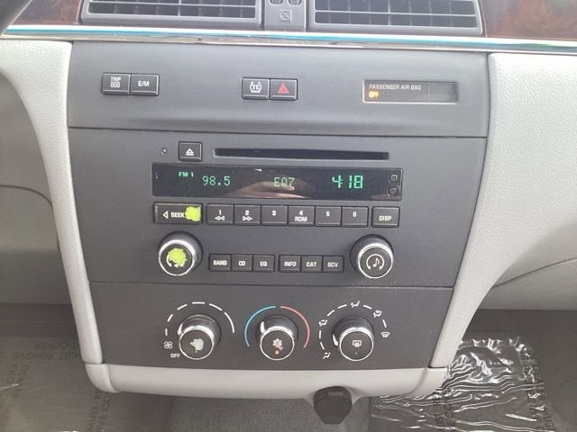 2007 Buick LaCrosse CX