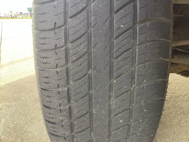 2007 Buick LaCrosse CX