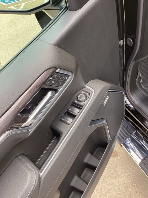 2026 Chevrolet Silverado 1500 LTZ - Photo 10