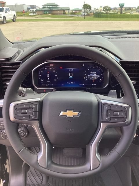 2026 Chevrolet Silverado 1500 LTZ - Photo 11
