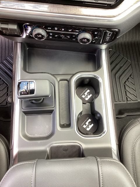 2026 Chevrolet Silverado 1500 LTZ - Photo 14