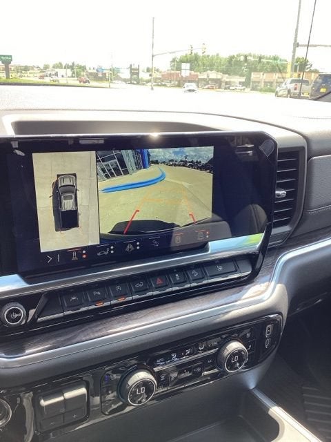 2026 Chevrolet Silverado 1500 LTZ - Photo 17