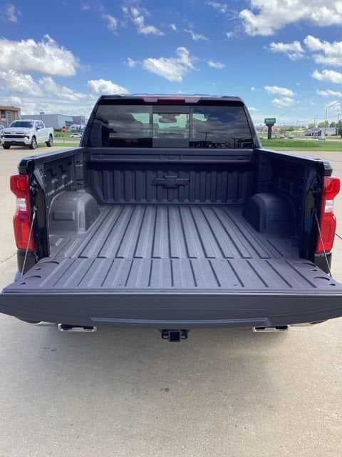 2026 Chevrolet Silverado 1500 LTZ - Photo 6