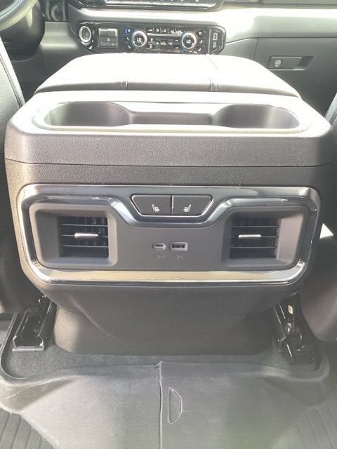 2026 Chevrolet Silverado 1500 LTZ - Photo 8