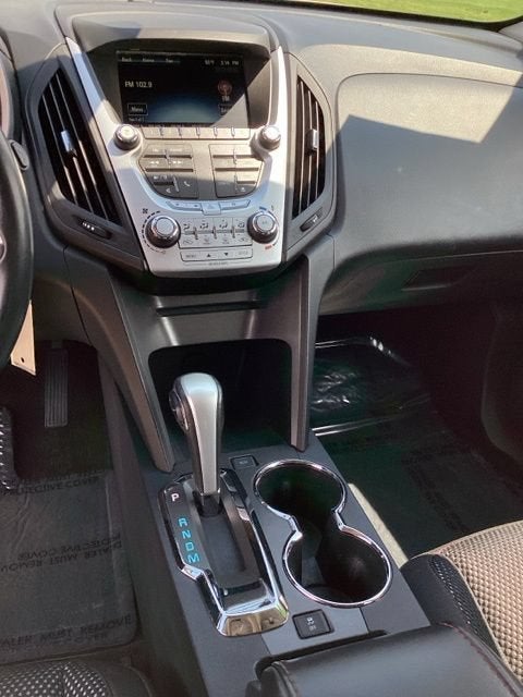 2012 Chevrolet Equinox LT w/1LT