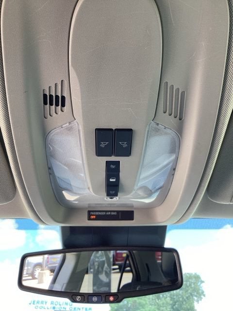 2012 Chevrolet Equinox LT w/1LT