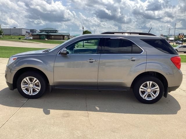 2012 Chevrolet Equinox LT w/1LT