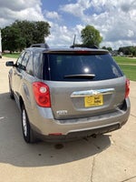 2012 Chevrolet Equinox LT w/1LT