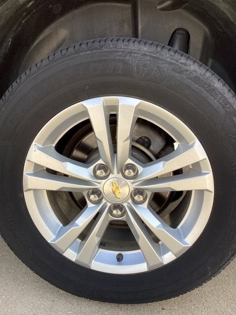 2012 Chevrolet Equinox LT w/1LT