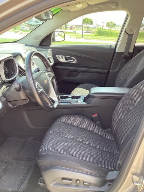 2012 Chevrolet Equinox LT w/1LT
