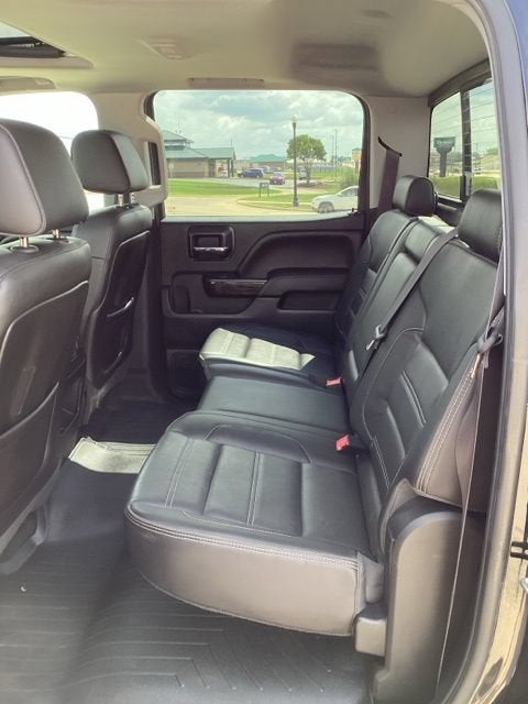 2015 GMC Sierra 1500 Denali