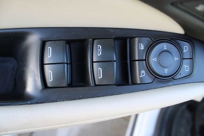 2022 Buick Enclave Avenir